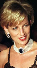 Diana and JFK Junior – Is it true?