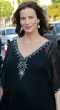 Baby joy for Aussie actress