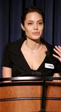 Angelina baby riddle solved