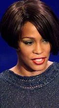 New baby for Whitney and Bobby?