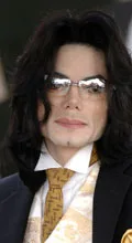 Jacko no longer Wacko?