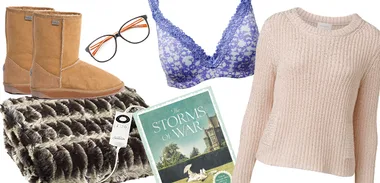 Winter Home Essentials