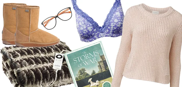 Winter Home Essentials
