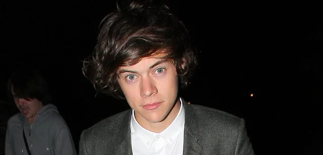 Harry Styles
