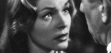 Lauren Bacall
