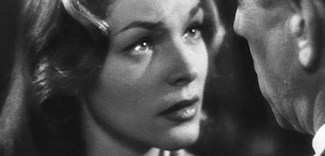 Lauren Bacall