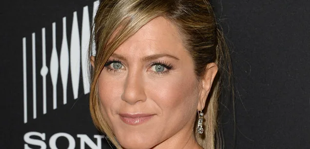 jennifer Aniston