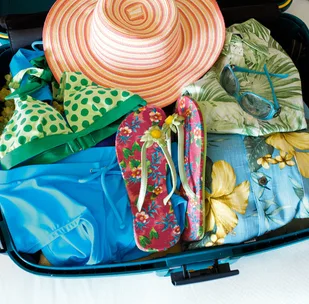 Bon Voyage – Health notes for holiday-makers