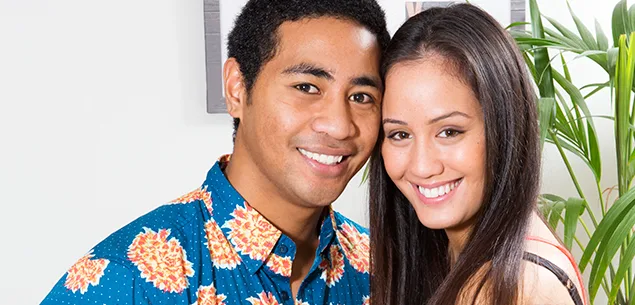 Beulah Koale