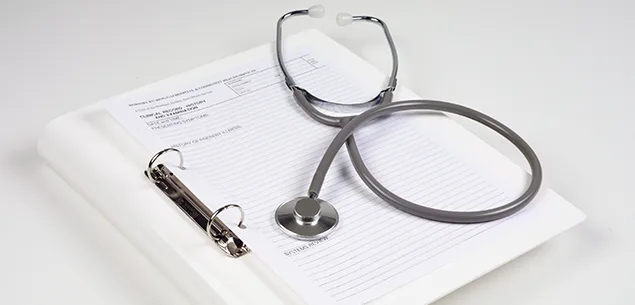 Mens Health Checklist for all ages