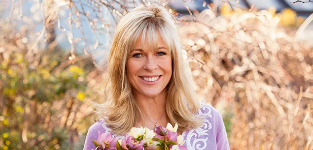 Annabel Langbein
