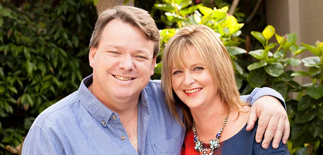 Ian-and-Sandie
