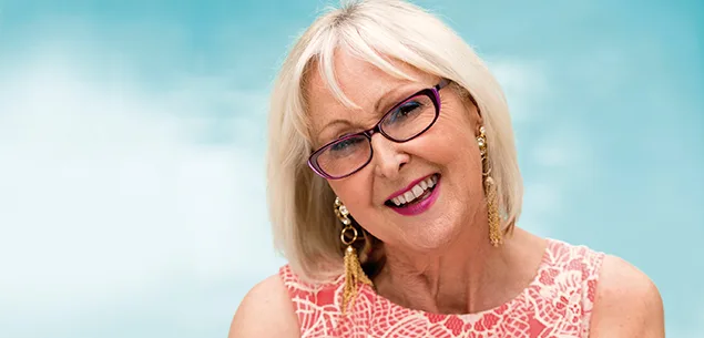 Christine-Rankin