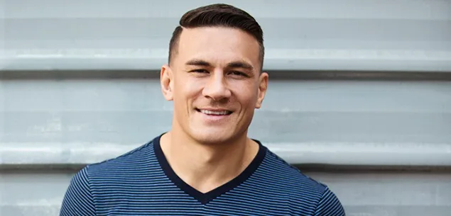 Sonny-Bill-Williams