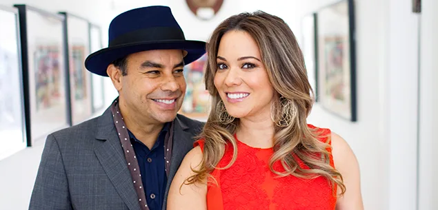 MKR Grace&Antonio