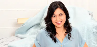 Nadia Lim