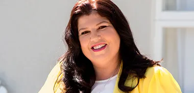 Urzila Carlson