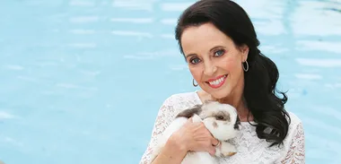 Suzanne Paul