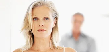 Money troubles at 60