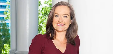 Elisabeth Easther