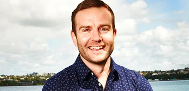 Our First Home TV Show host