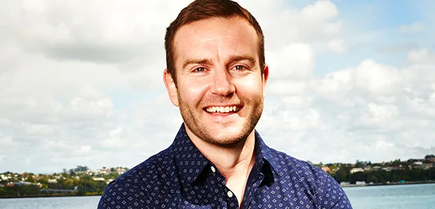 Our First Home TV Show host