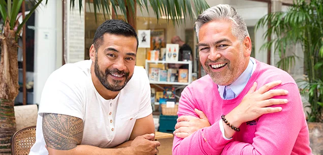 Robbie Magasiva