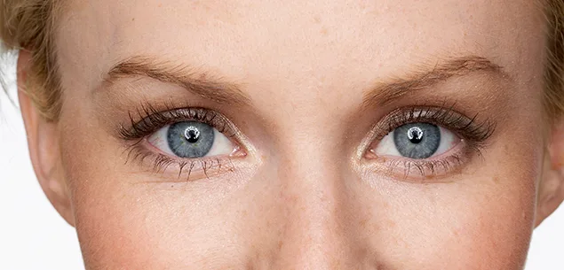Eye health for summer