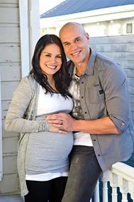 League legend Awen Guttenbeil’s birthday joy