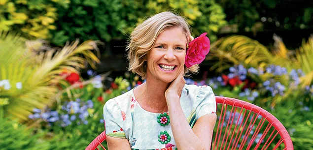 Barbara Kendall