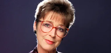 Anne Kirkbride, Coronation Street