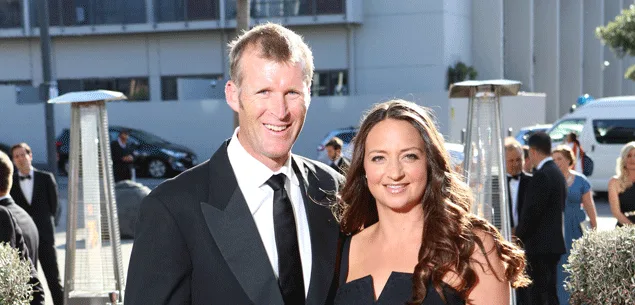 Mahe Drysdale Halberg awards 2015