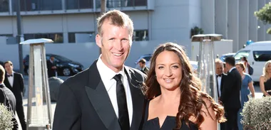 Mahe Drysdale Halberg awards 2015