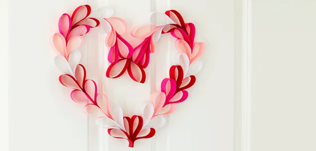 Craftvalentinesheart