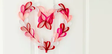 Craftvalentinesheart