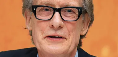 Bill Nighy