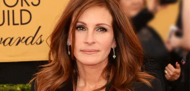 Julia Roberts