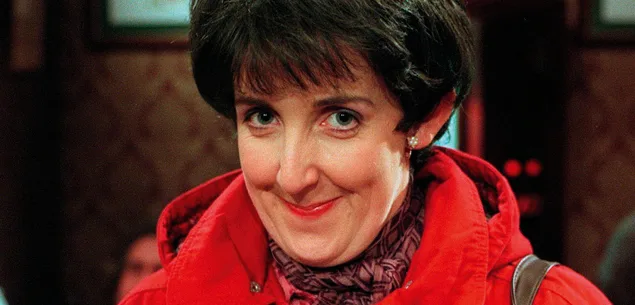Hayley Cropper