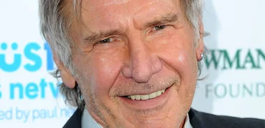 Harrison Ford