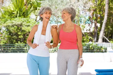 Everything you need to know about osteoporosis