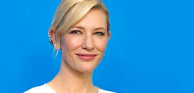 Cate Blanchett