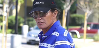 Bruce Jenner