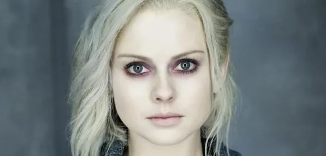 Rose McIver