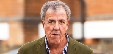 Jeremy Clarkson