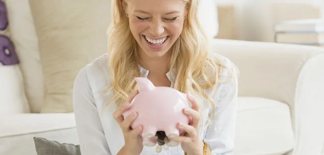 Finance special Westpac