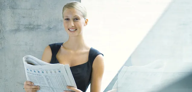 Finance guide investor