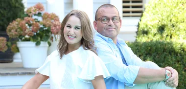 Paul Henry & Bella