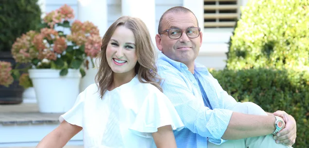 Paul Henry & Bella