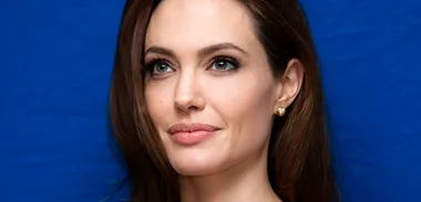 Angelina Jolie