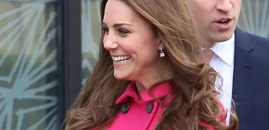Kate Middleton girl